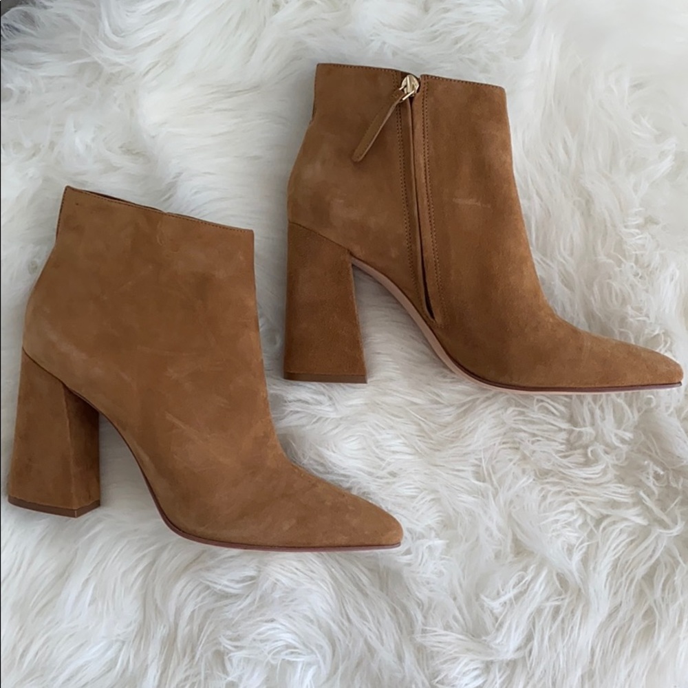 Vince Camuto Boot